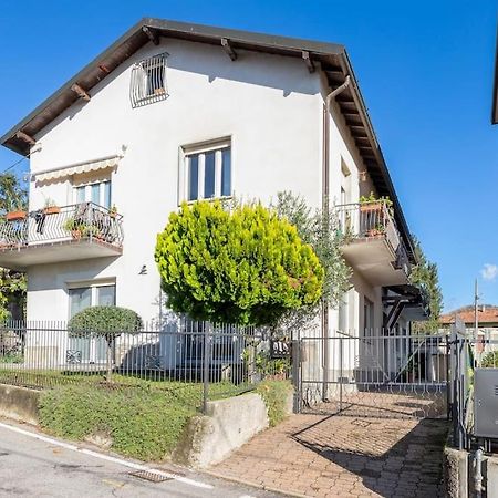 Villapino 27 - New Apartment Como Montano Lucino Exterior photo